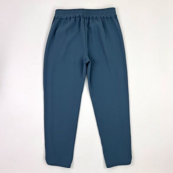 J. Crew Reese Jogger Pants Elastic Waist Size 2 - Picture 5 of 11
